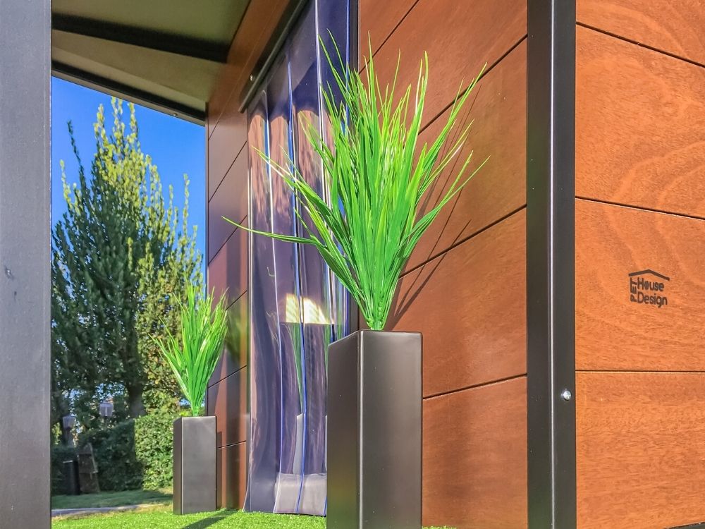 Cuccia di design woody Napoli 5