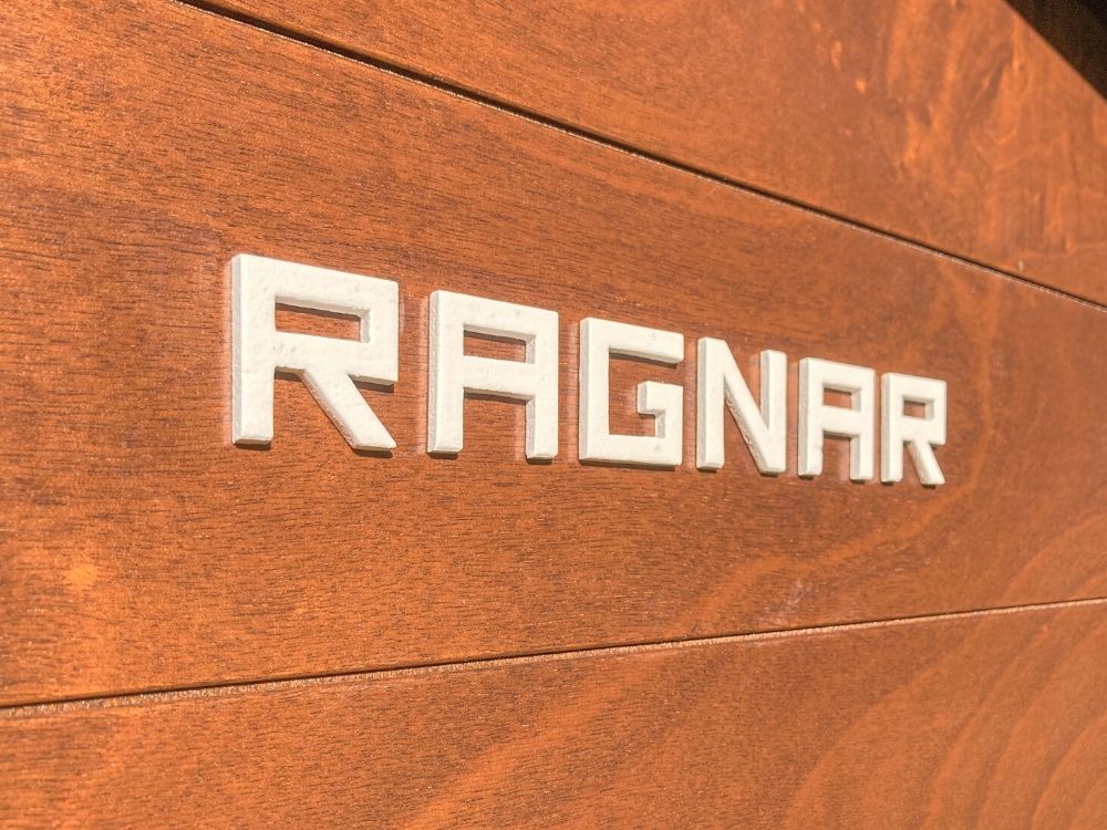 Cuccia di design woody Napoli 6