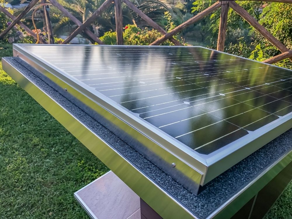 Cuccia ispirata a casa Ecologica 4