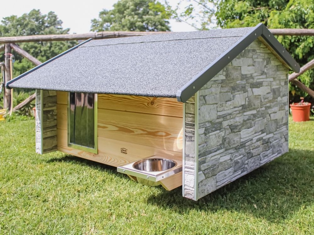 Cuccia ispirata a casa Sondrio 3