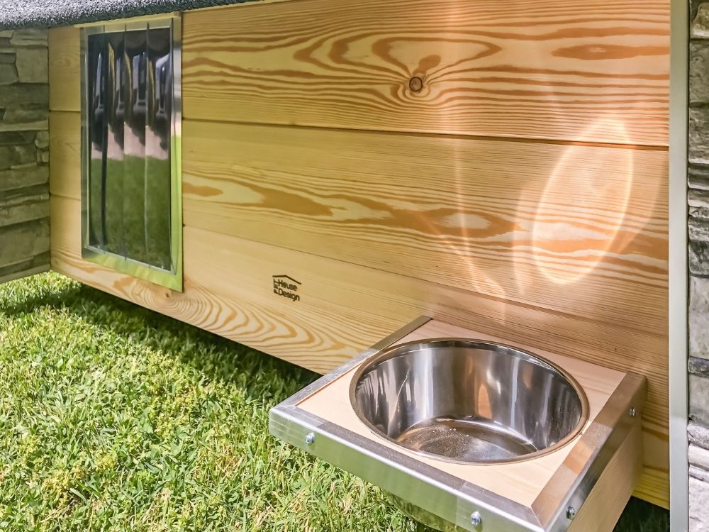 Cuccia ispirata a casa Sondrio 4