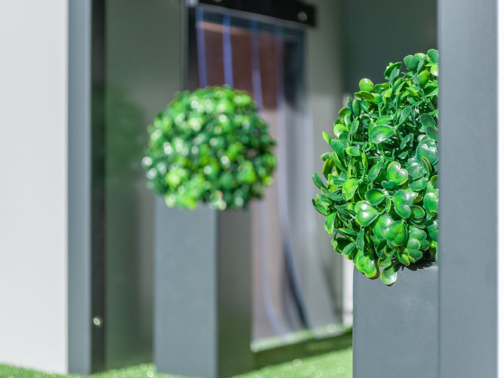 Cuccia ispirata a casa Busto Arsizio 4