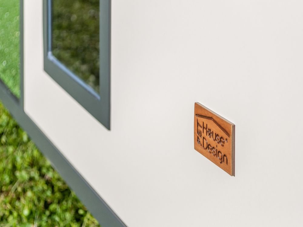 Cuccia ispirata a casa Busto Arsizio 6