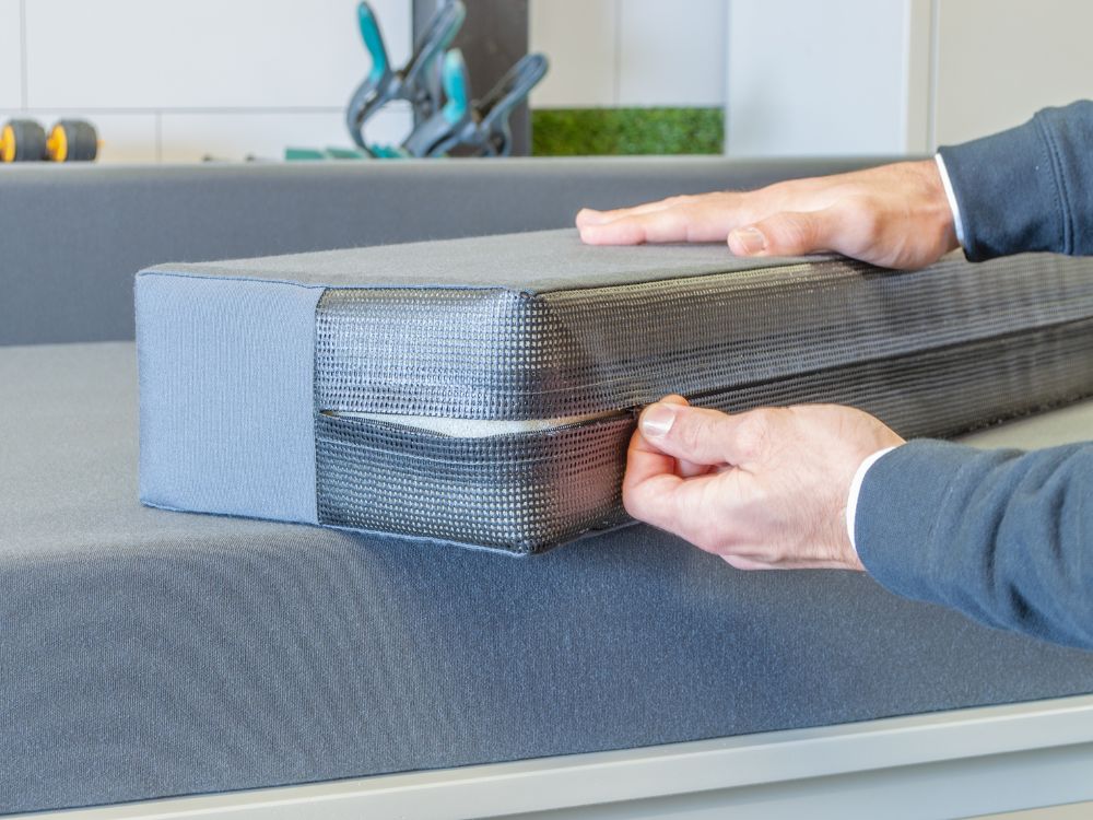 Lux da esterno Lecco 8