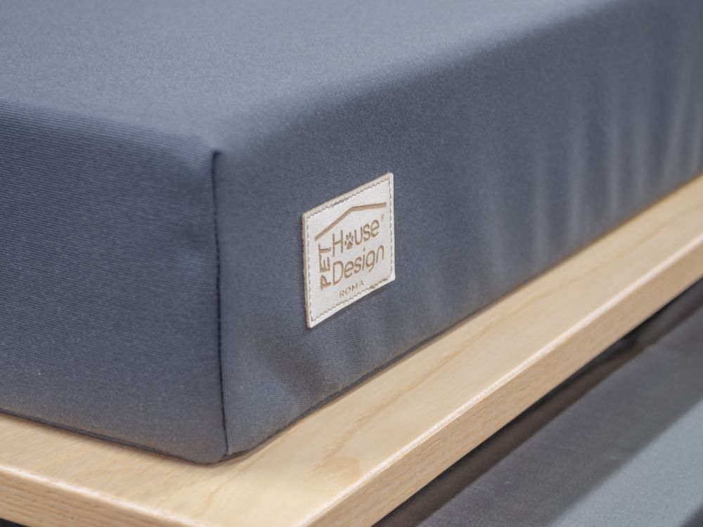 Cuccia di design da interno di lusso