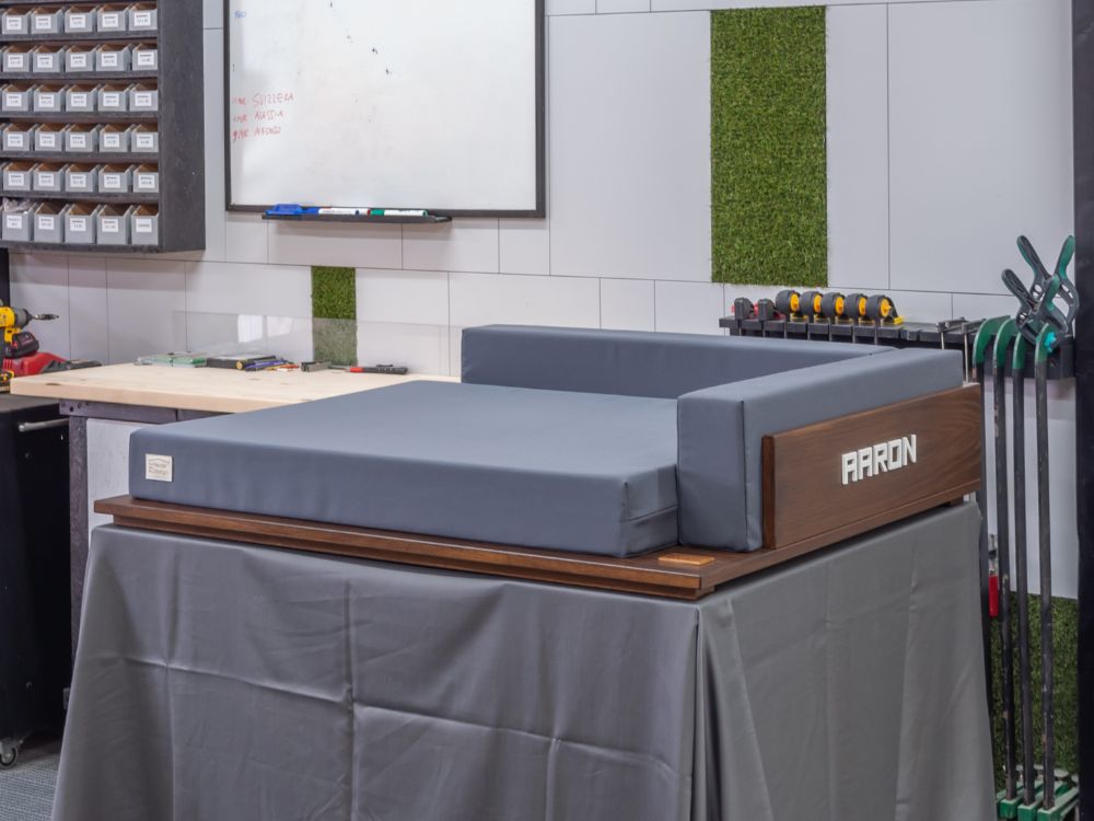 Cuccia di design da interno