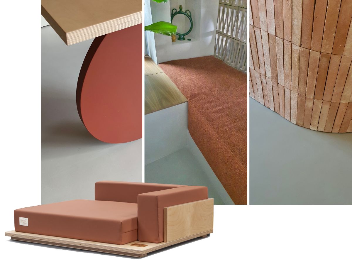 Cuscino su misura lux personalizzato