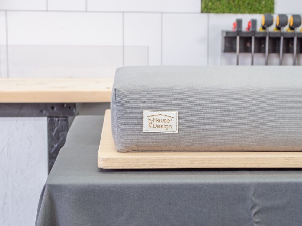 Lettino di design personalizzato