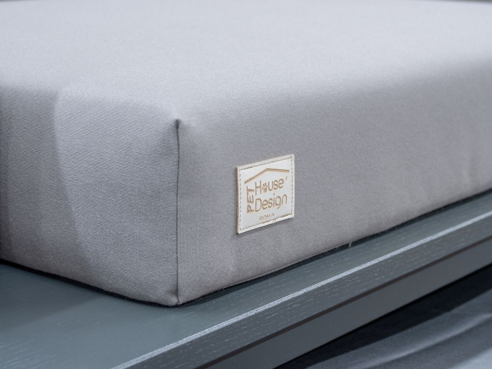 Sofa per cani personalizzato