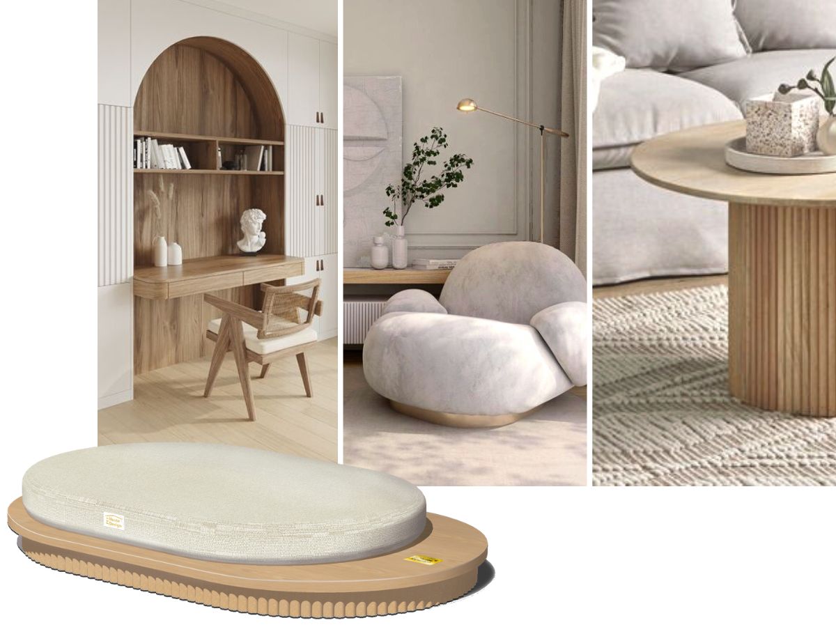 Cuccia lux abbinata a casa (14)