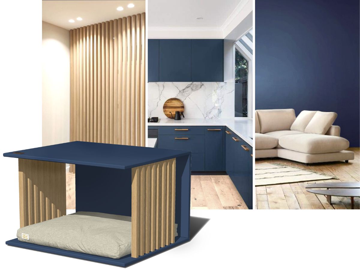 Cuccia lux abbinata a casa (17)