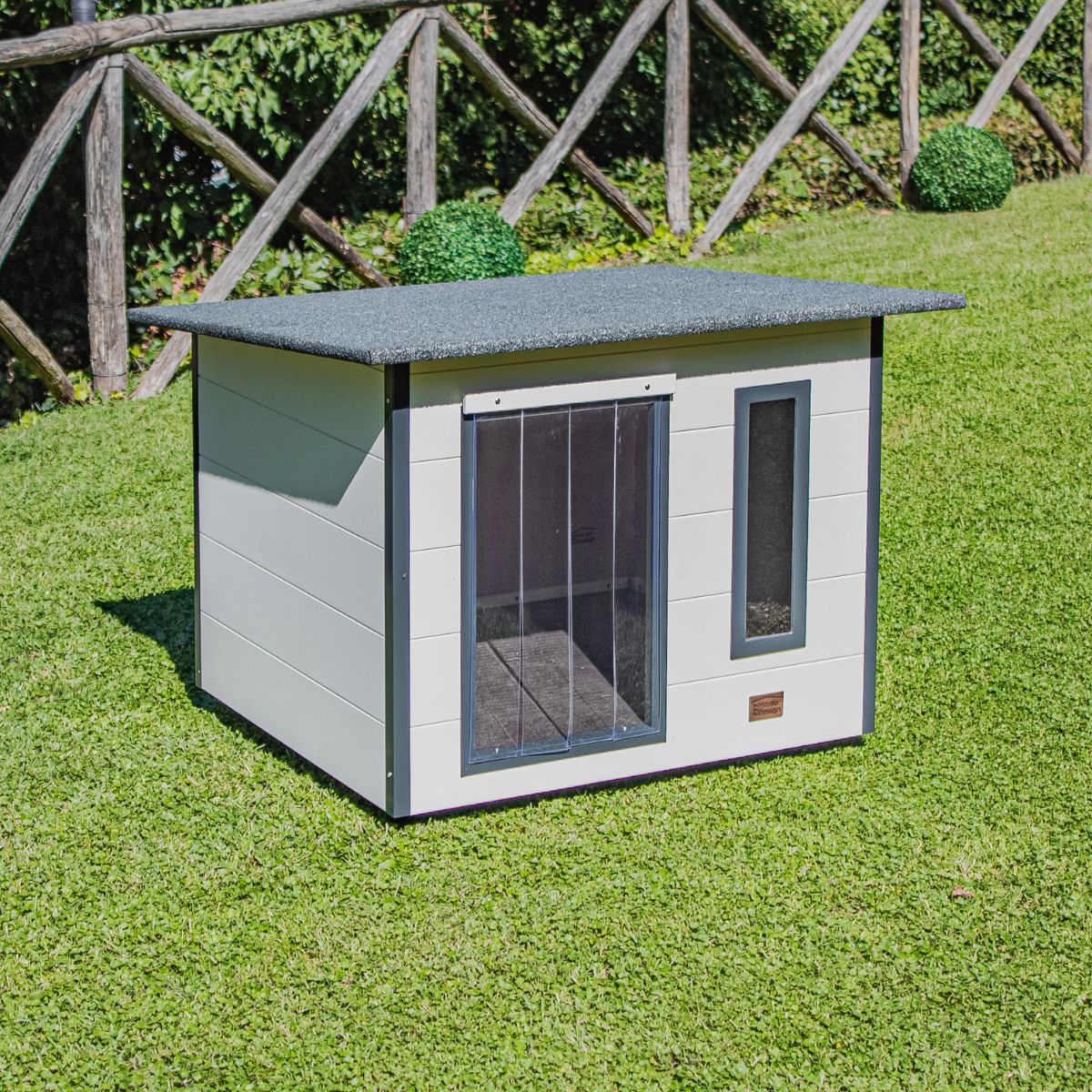 Foto Snow quadrate 1