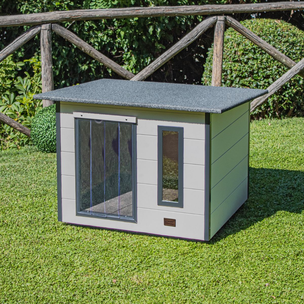 Foto Snow quadrate 2