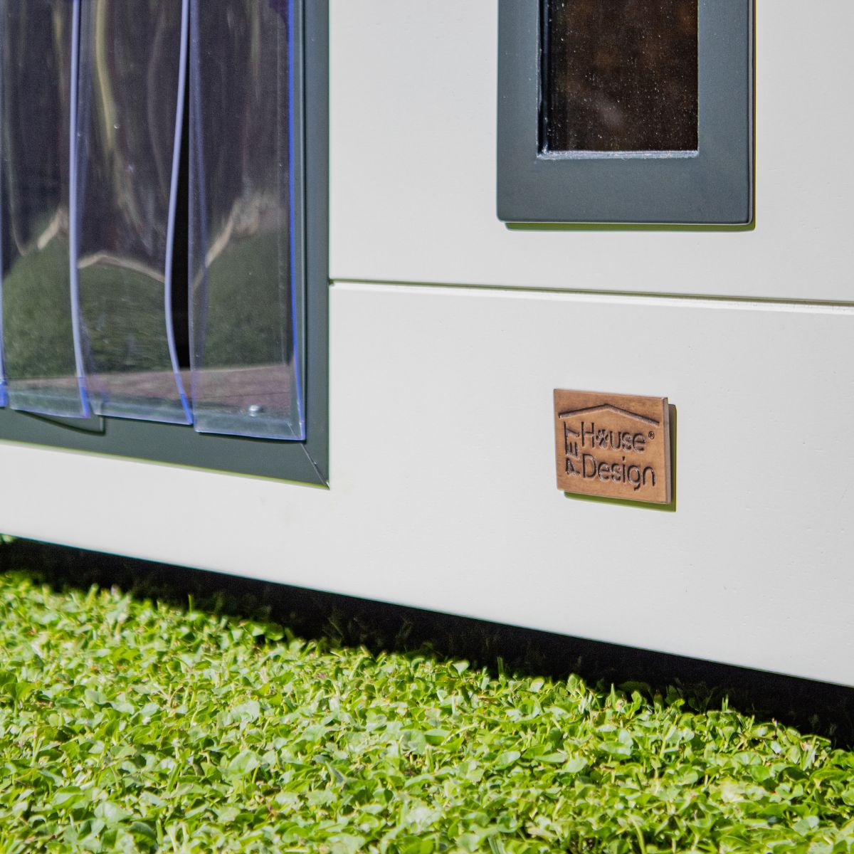 Foto Snow quadrate 4