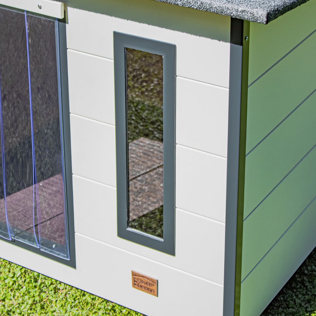 Foto Snow quadrate 5