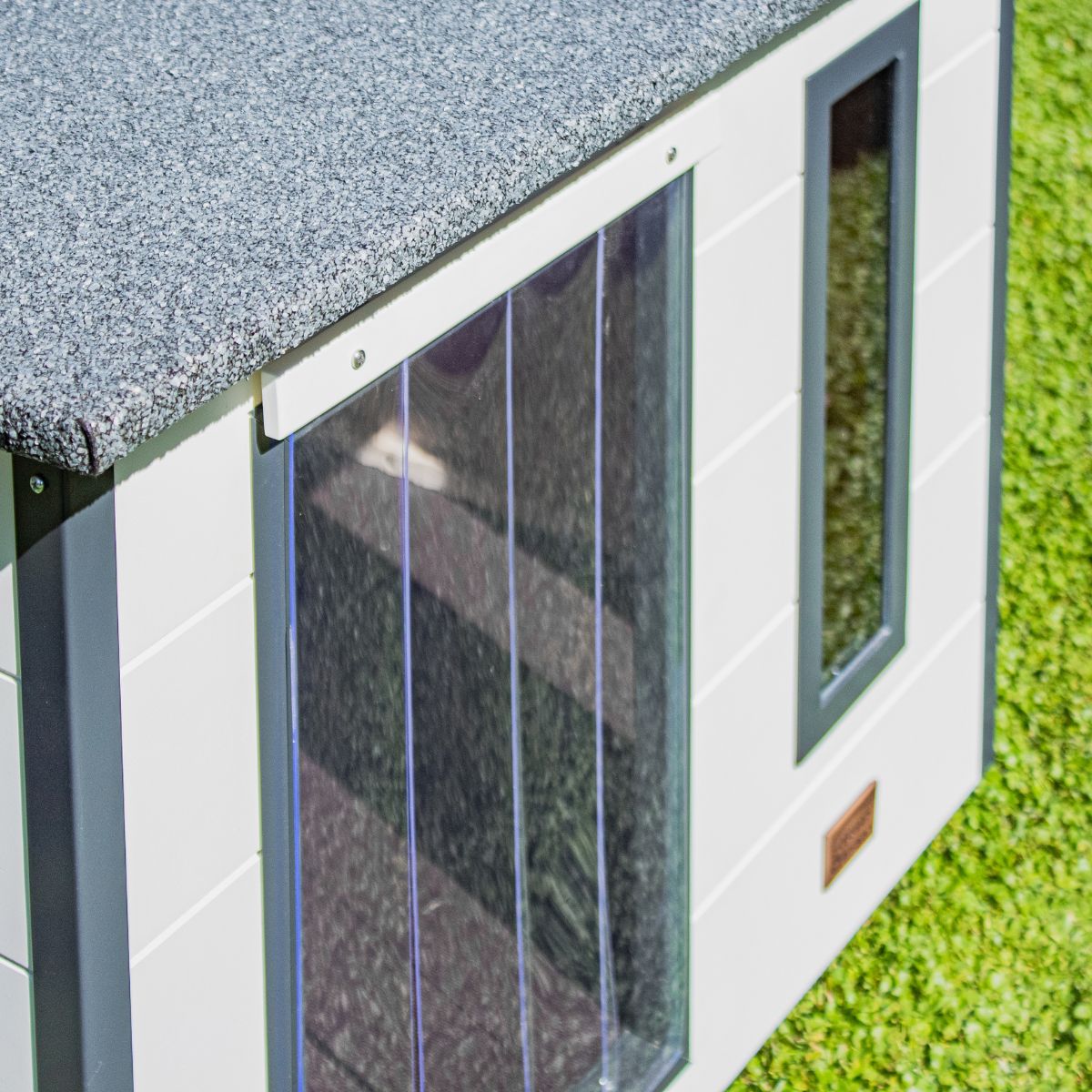 Foto Snow quadrate 6