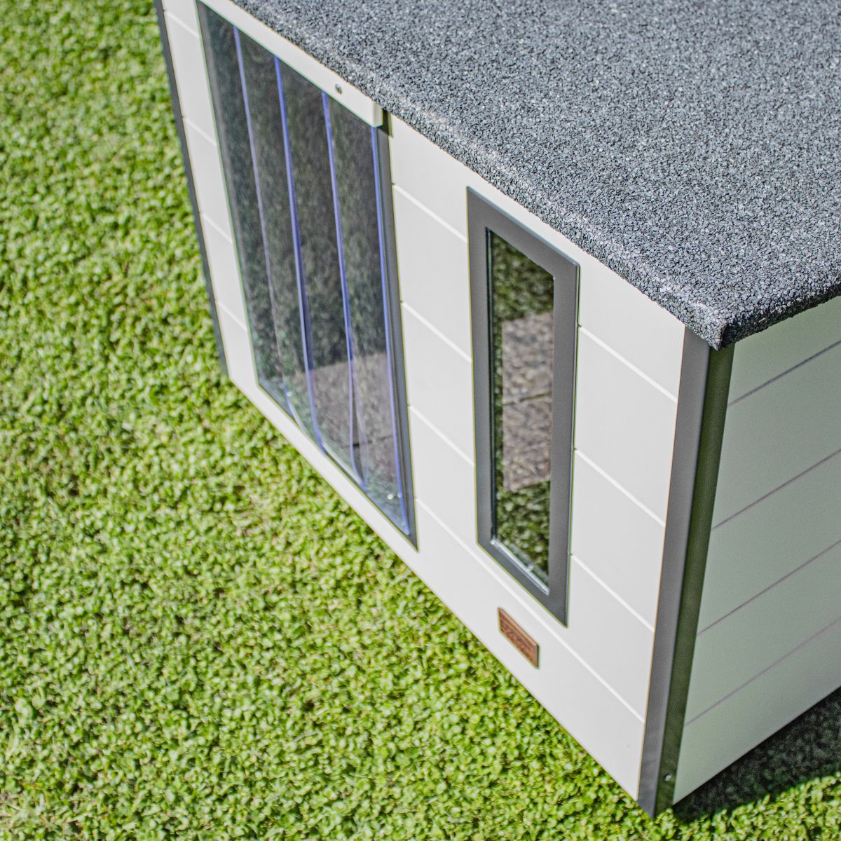 Foto Snow quadrate 7