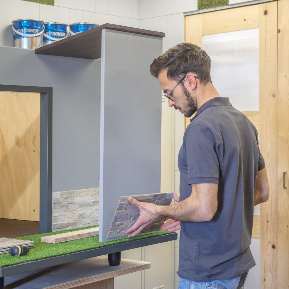 Lavorazioni Stone quadrata (4)