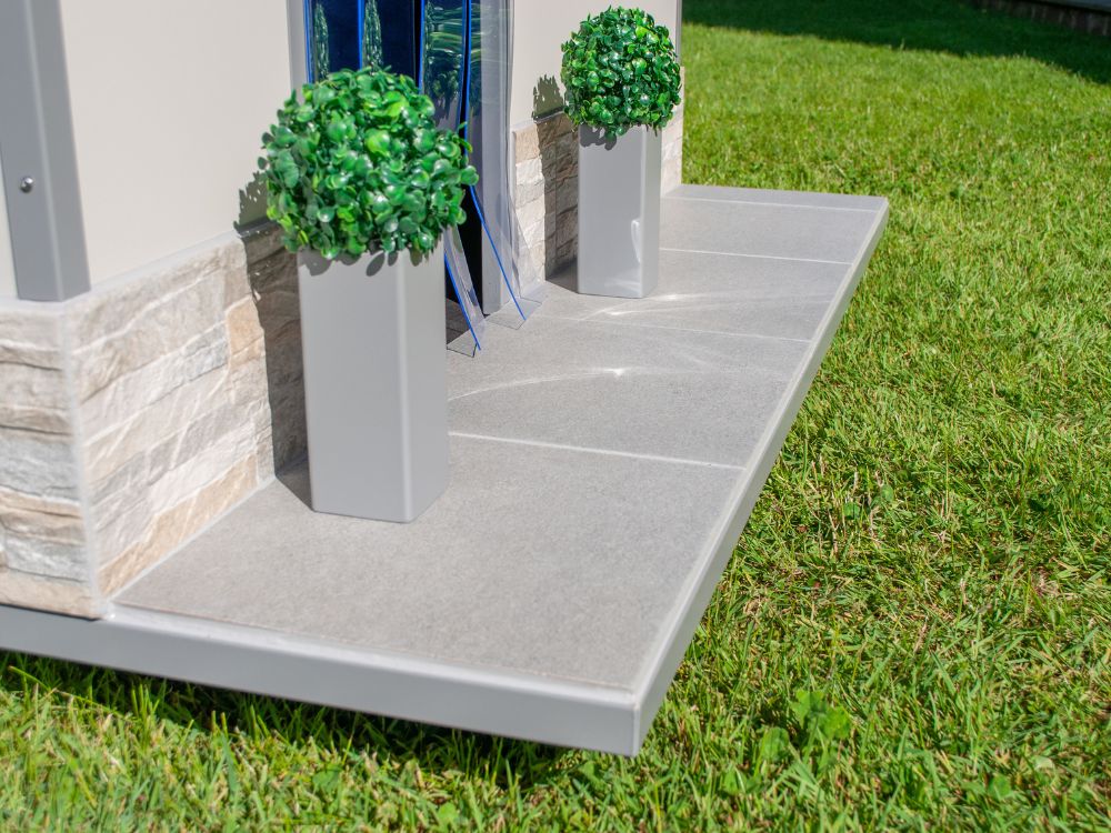 Cuccia Ispirata a casa doppia Big srl 3