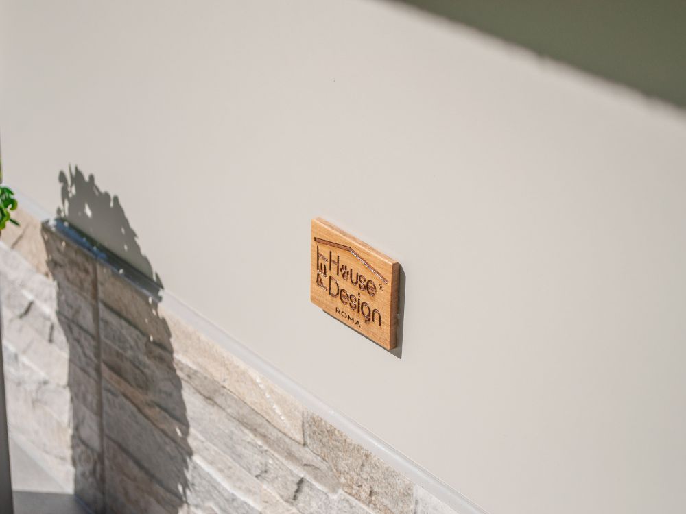 Cuccia Ispirata a casa doppia Big srl 6