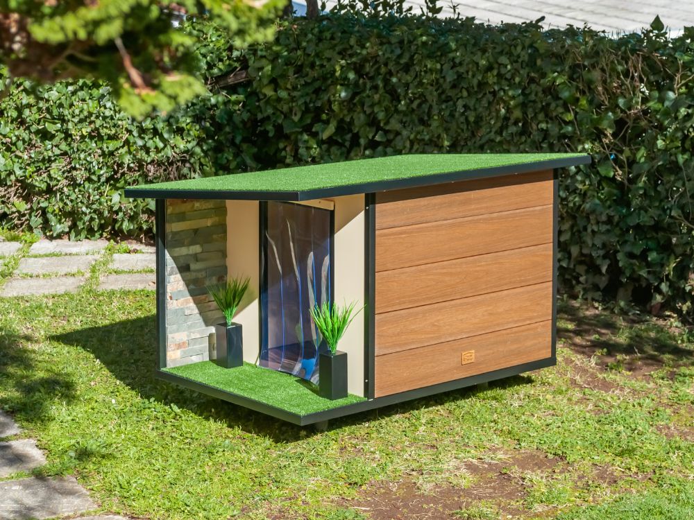 Cuccia ispirata a casa Potenza 1