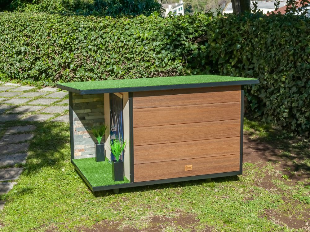 Cuccia ispirata a casa Potenza 2