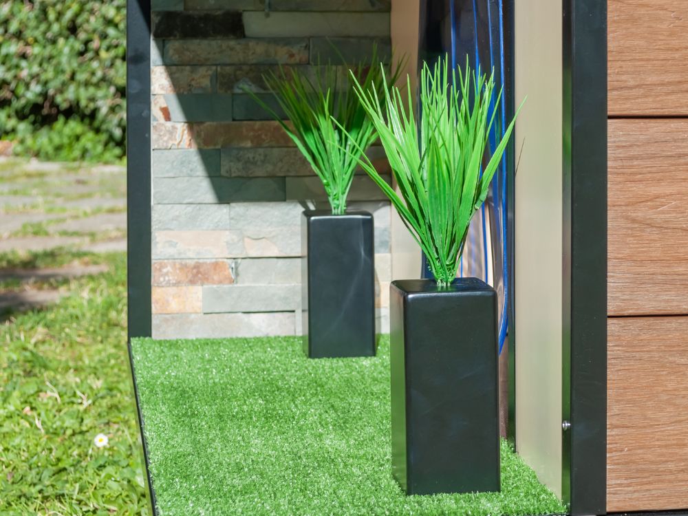 Cuccia ispirata a casa Potenza 3