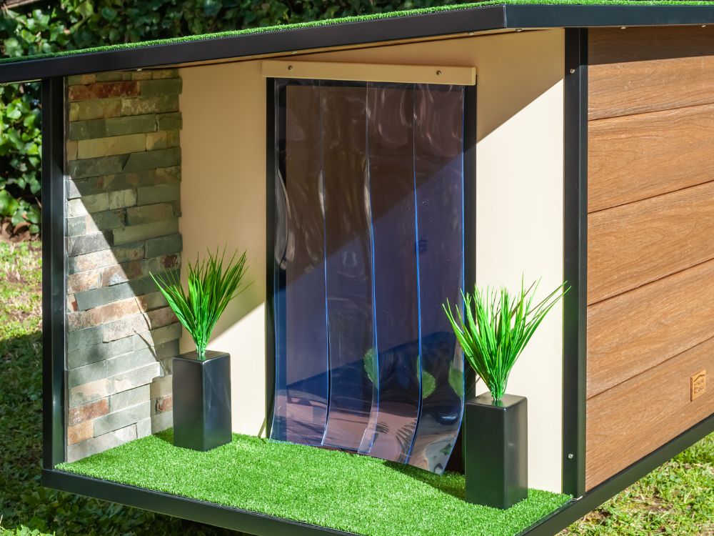 Cuccia ispirata a casa Potenza 4