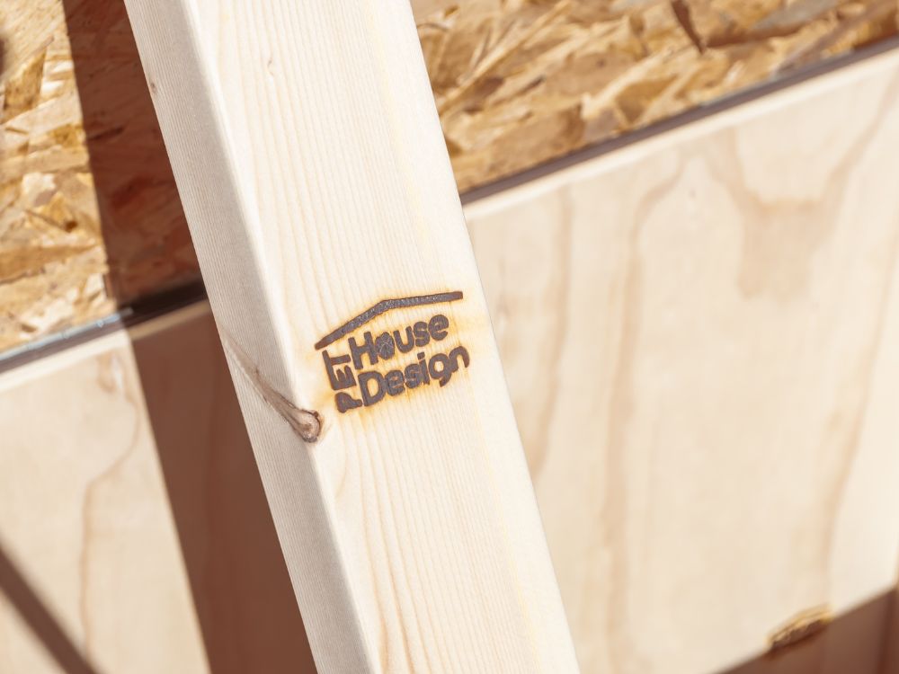 Cuccia ispirata a casa Potenza 7